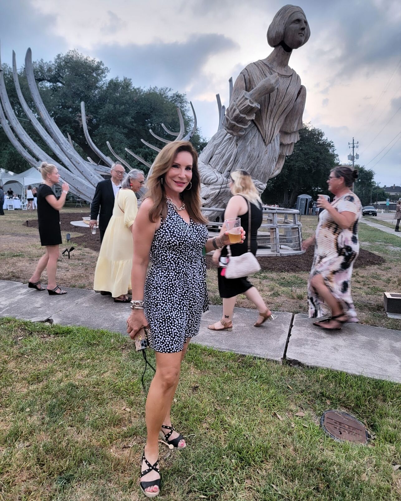 Five Points Museum